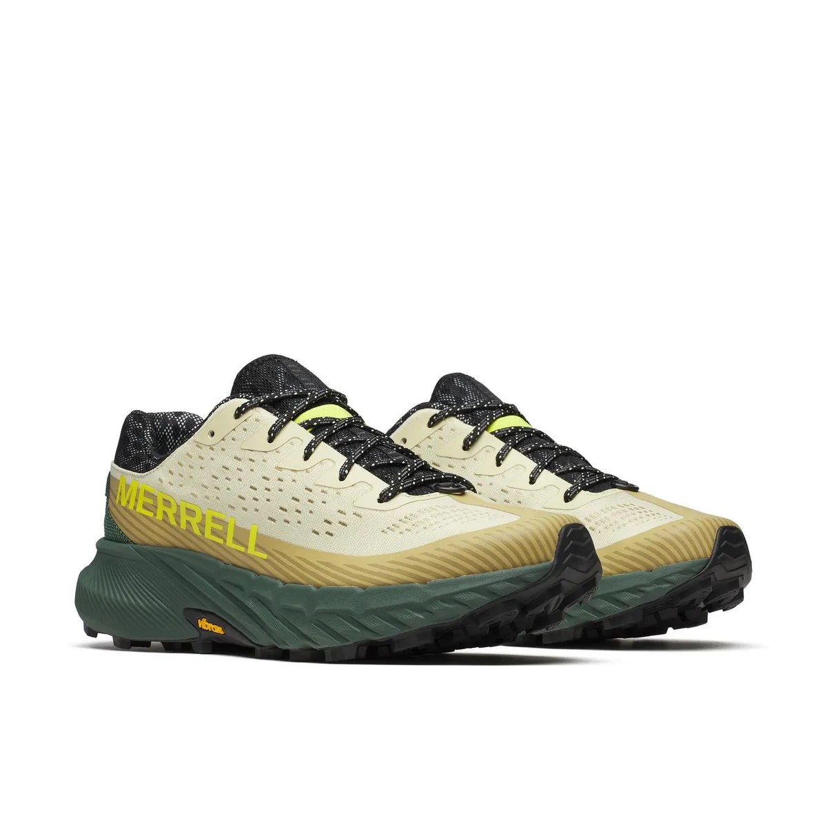 MERRELL - Zapatillas Outdoor Hombre Merrell Agility Peak 5