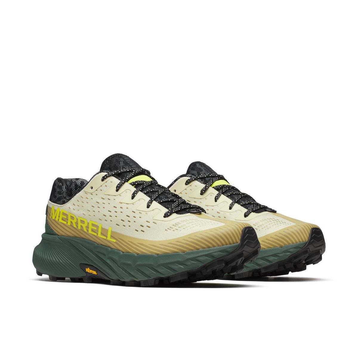 MERRELL - Zapatillas Outdoor Hombre Merrell Agility Peak 5