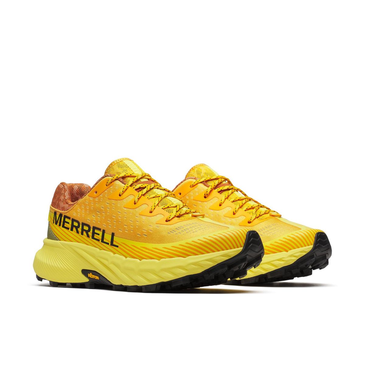 MERRELL - Zapatillas Outdoor Hombre Merrell Agility Peak 5