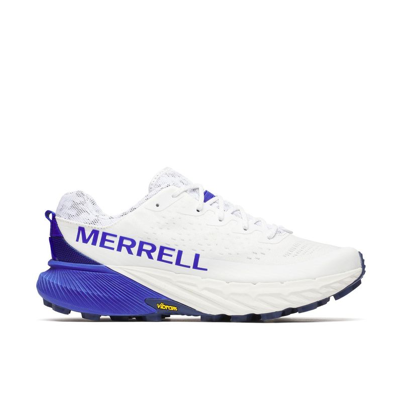 MERRELL - Zapatillas Outdoor Hombre Merrell Agility Peak 5