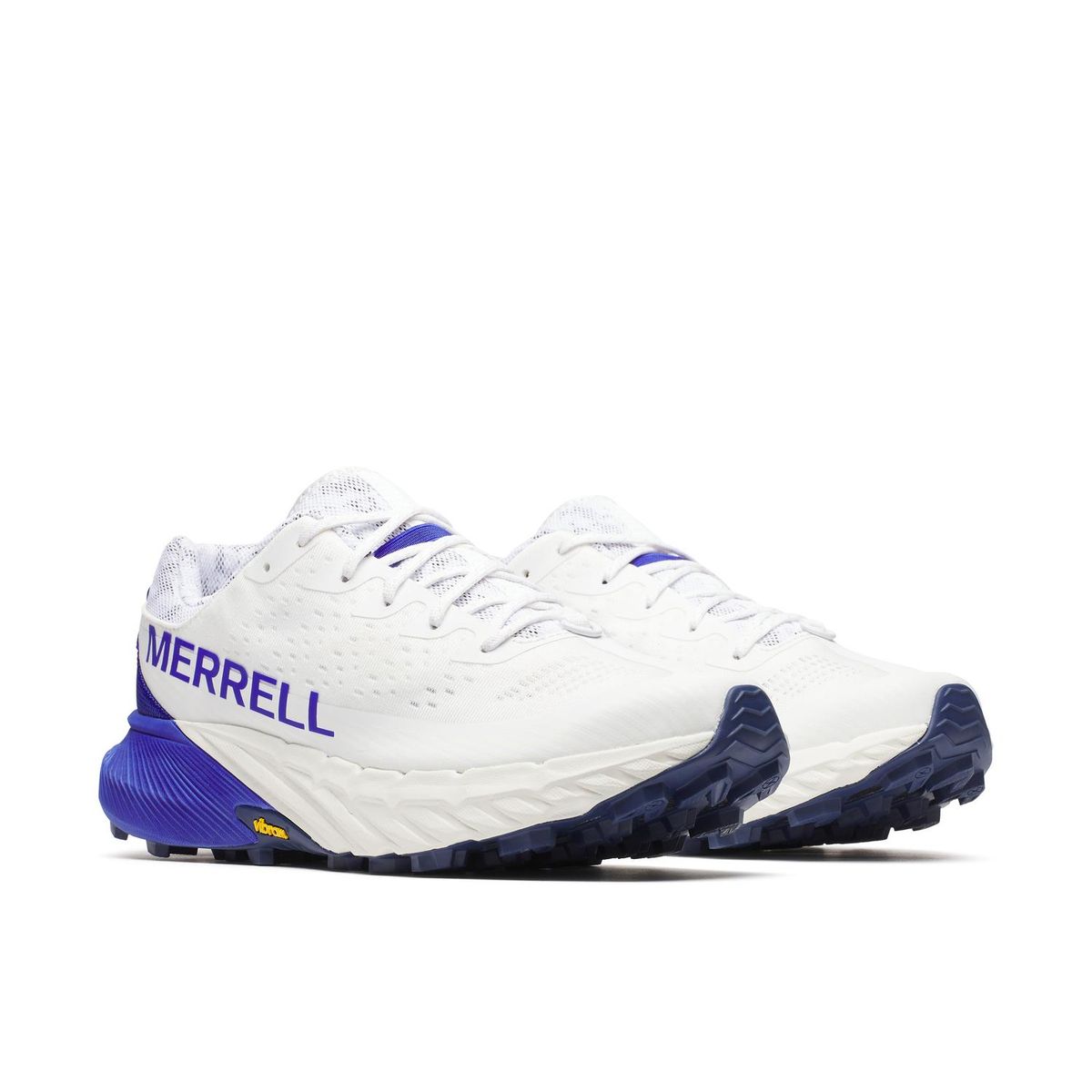 MERRELL - Zapatillas Outdoor Hombre Merrell Agility Peak 5