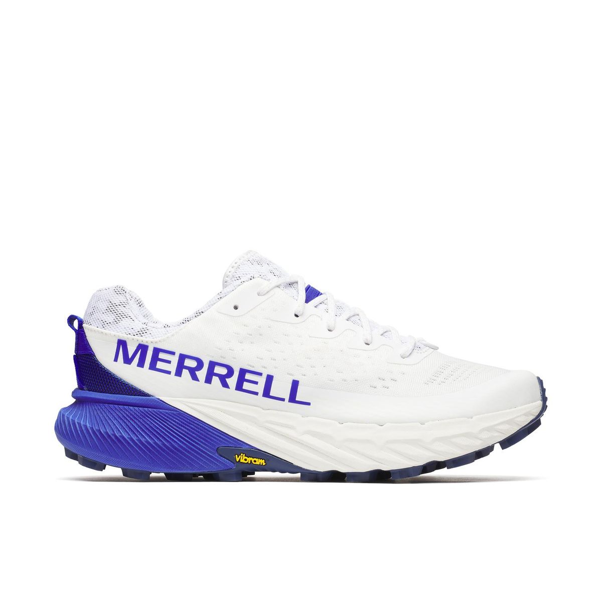 MERRELL - Zapatillas Outdoor Hombre Merrell Agility Peak 5