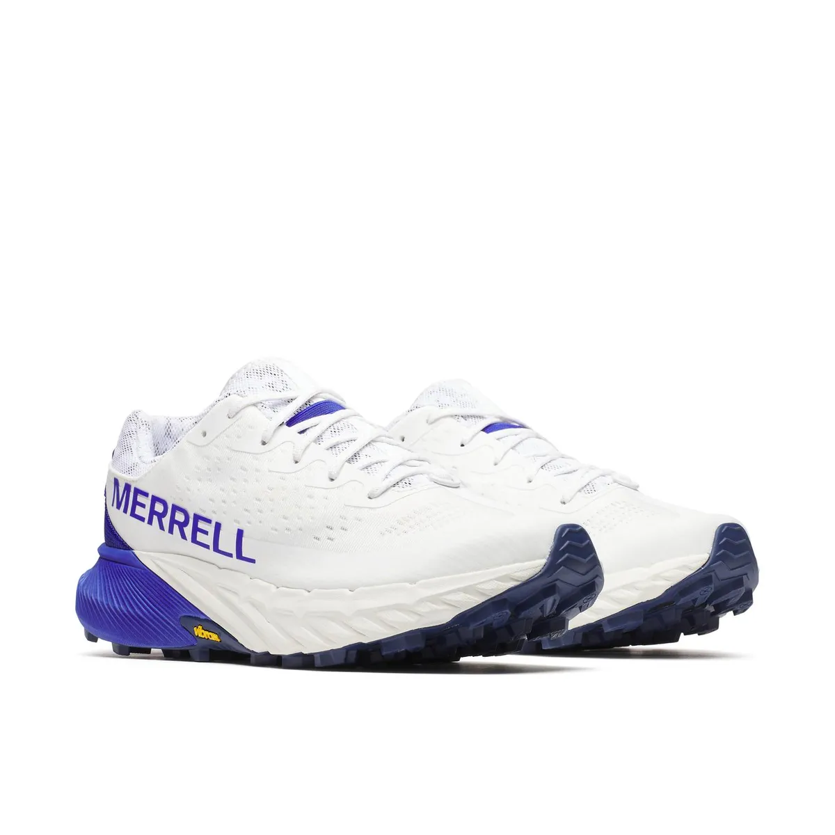 MERRELL - Zapatillas Outdoor Hombre Merrell Agility Peak 5