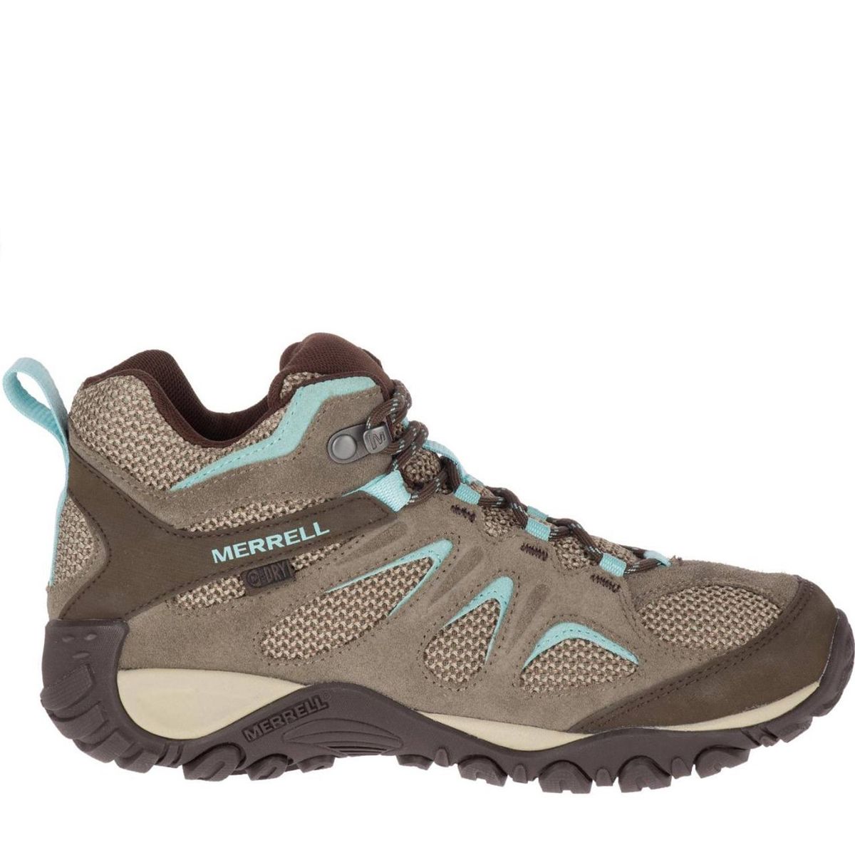 MERRELL - Zapatillas Deportivas Outdoor Yokota 2 Mujer Merrell