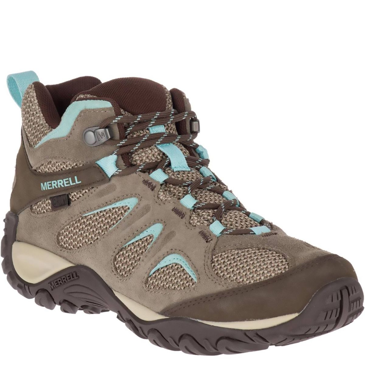 MERRELL - Zapatillas Deportivas Outdoor Yokota 2 Mujer Merrell