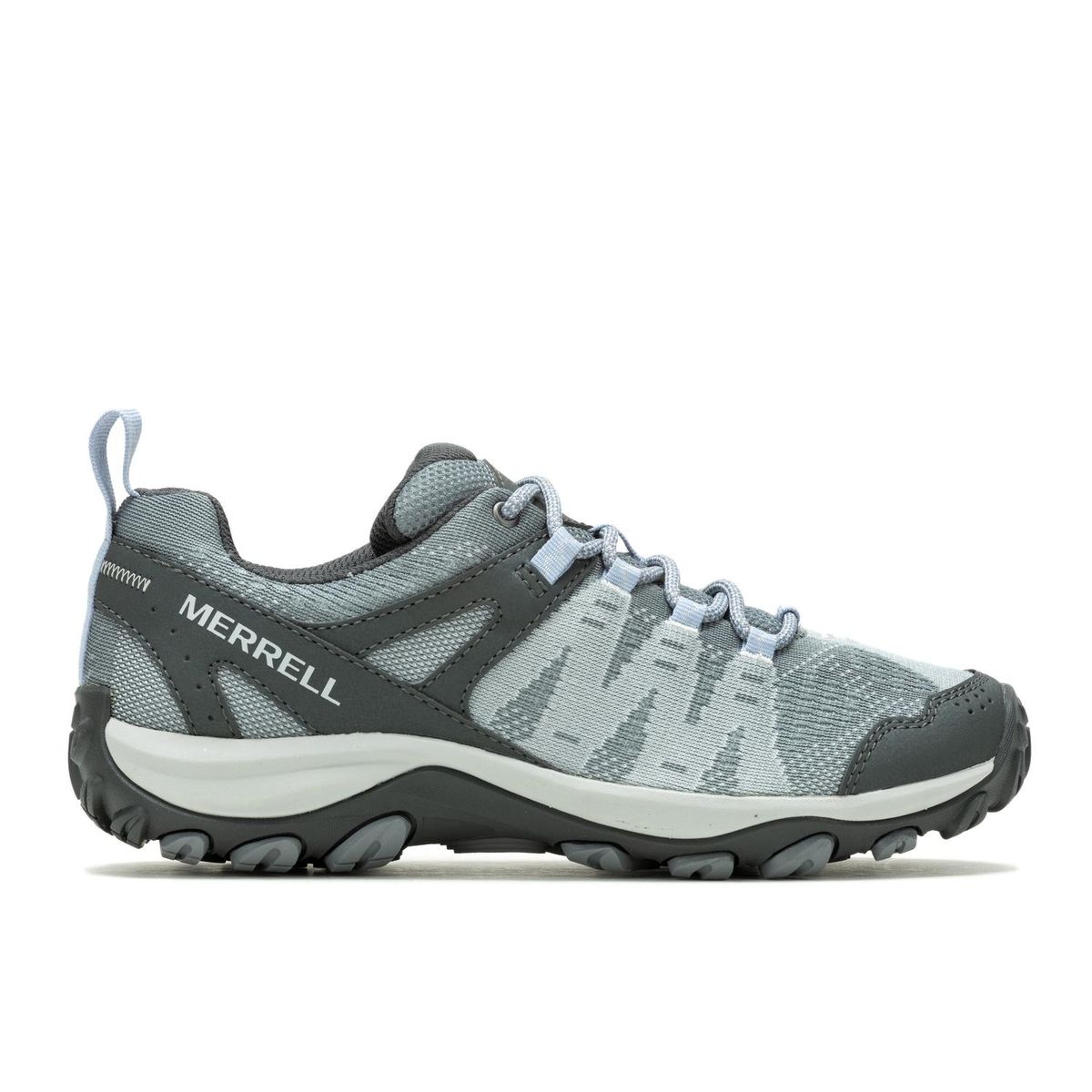 MERRELL - Zapatillas Deportivas Outdoor Accentor 3  Mujer Merrell