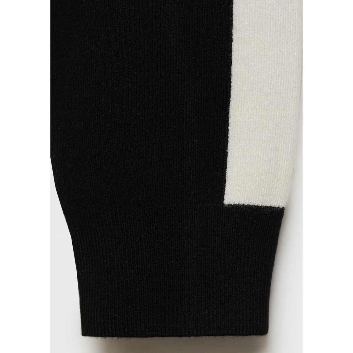 MANGO - Chompa Casual Mujer Mango