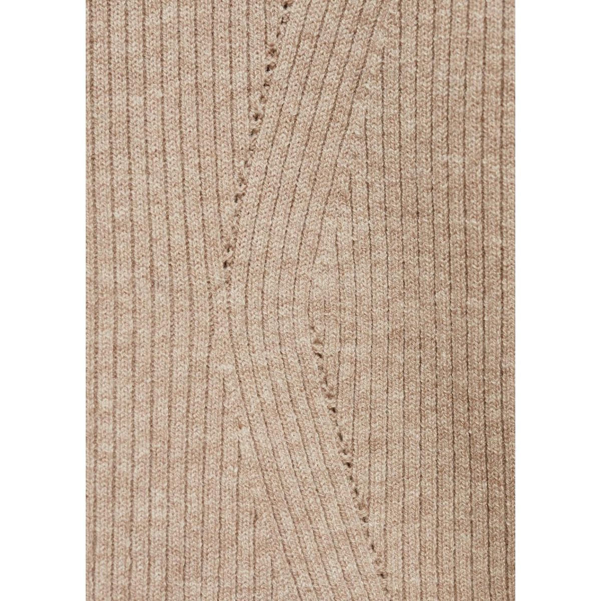 MANGO - Chompa Casual Mujer Mango