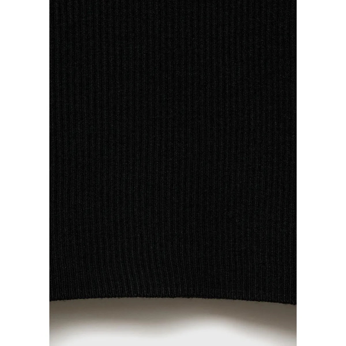 MANGO - Top Sin Mangas Casual Mujer Mango