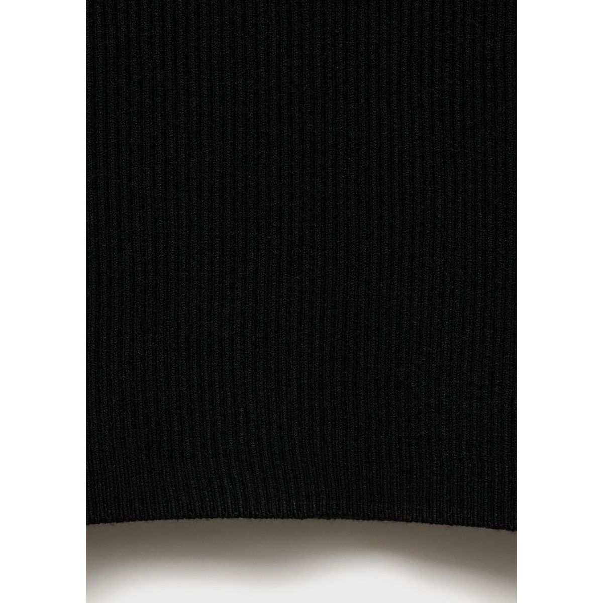 MANGO - Top Sin Mangas Casual Mujer Mango