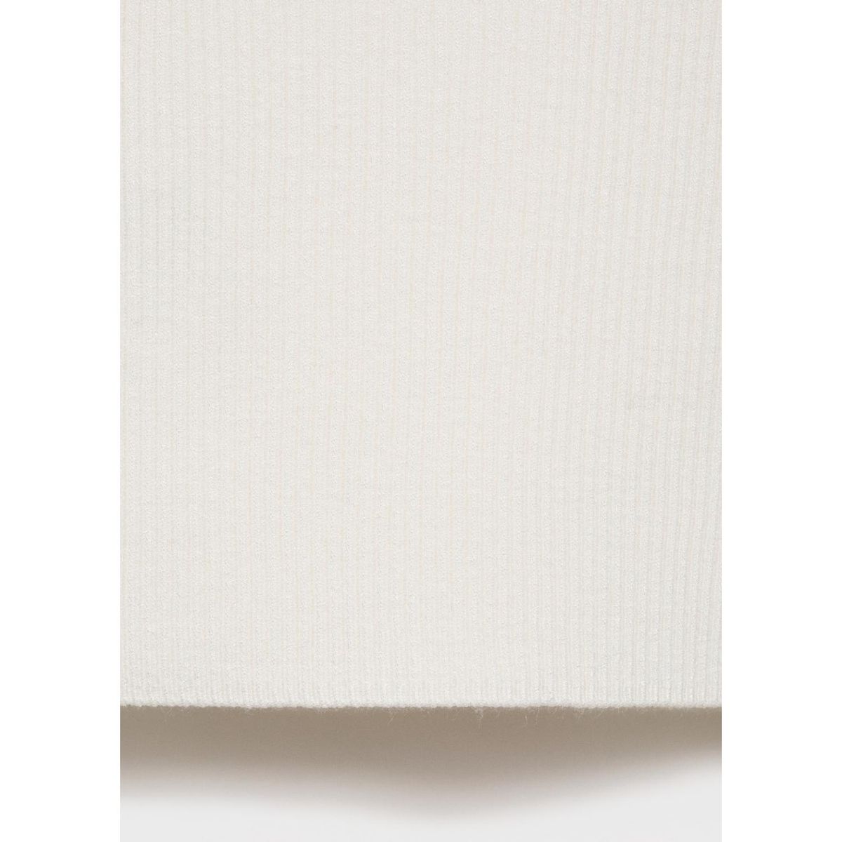 MANGO - Top Sin Mangas Casual Mujer Mango