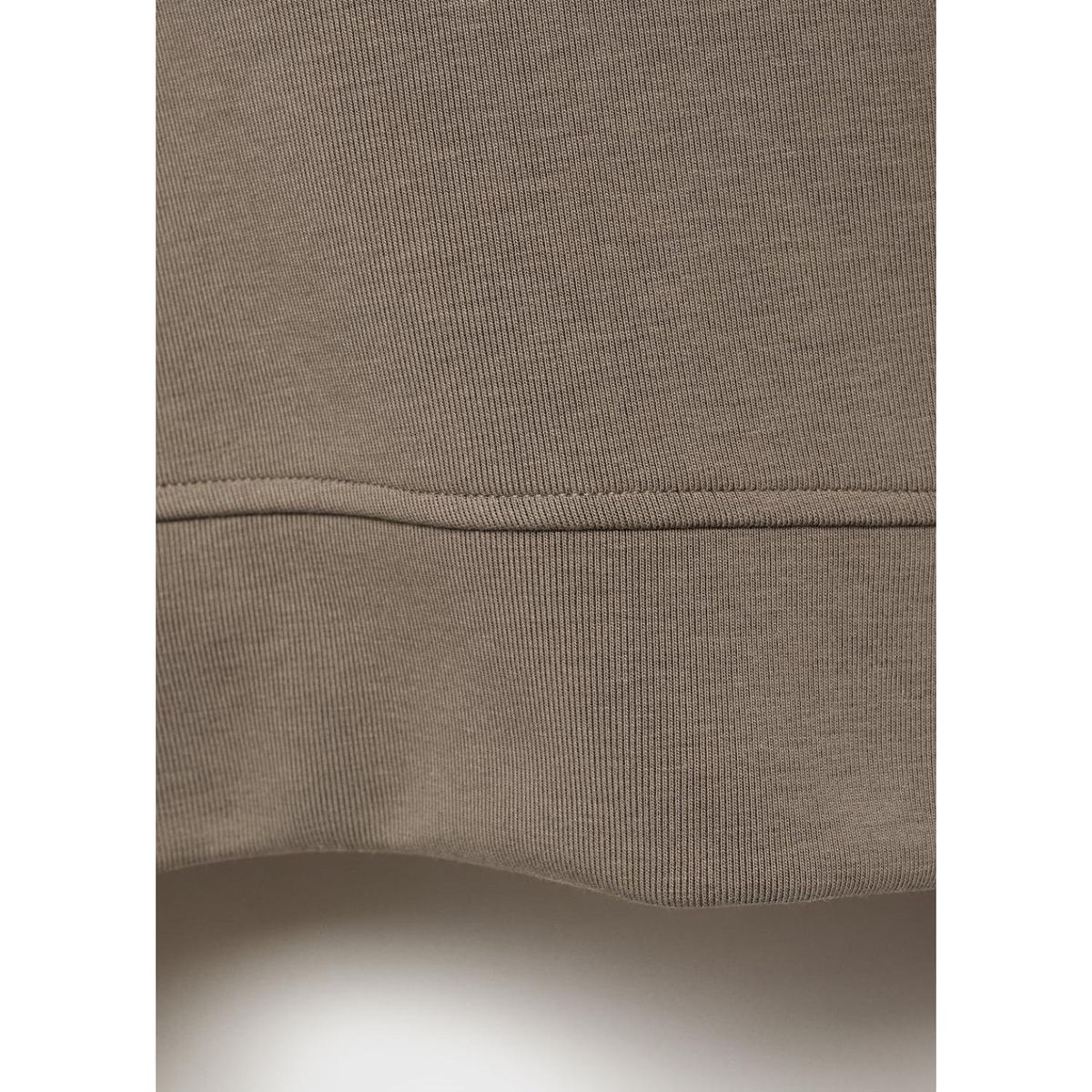 MANGO - Polera Casual Mujer Mango