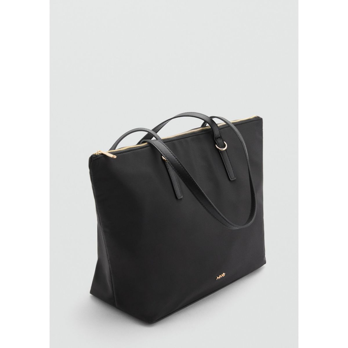 MANGO - Tote Julio Mango