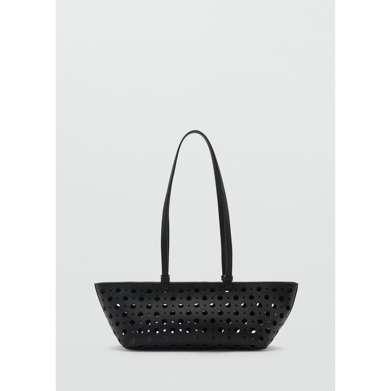 MANGO - Cartera Troque Mango