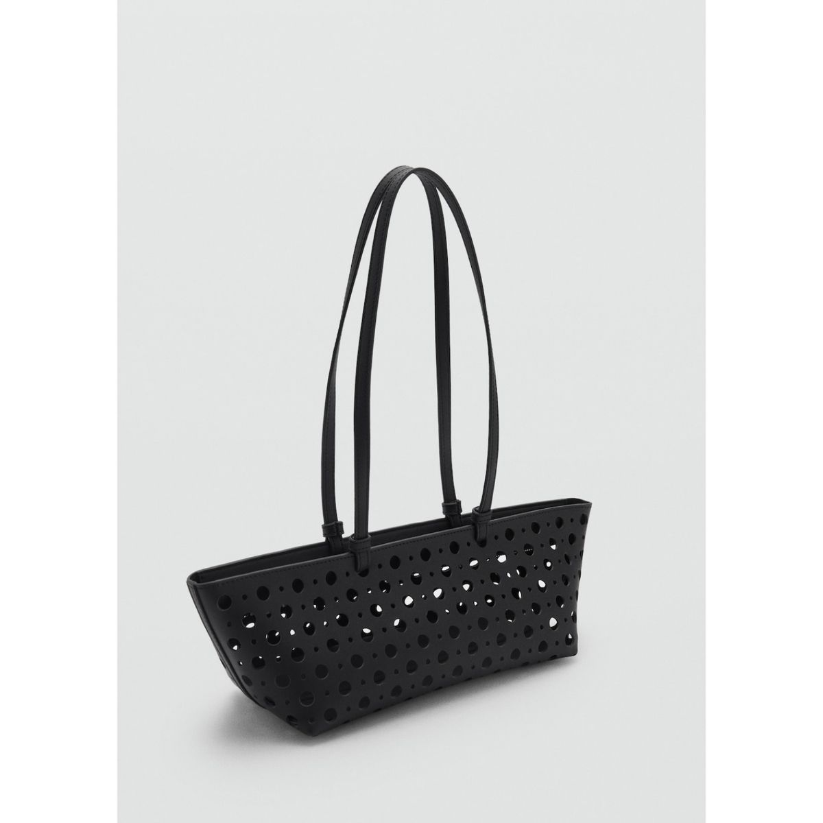 MANGO - Cartera Troque Mango