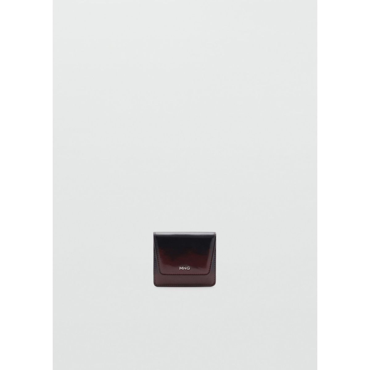 MANGO - Monedero Mujer Mango