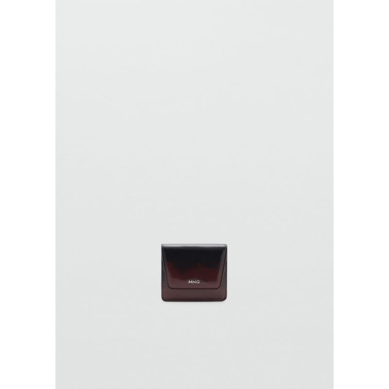 MANGO - Monedero Mujer Mango