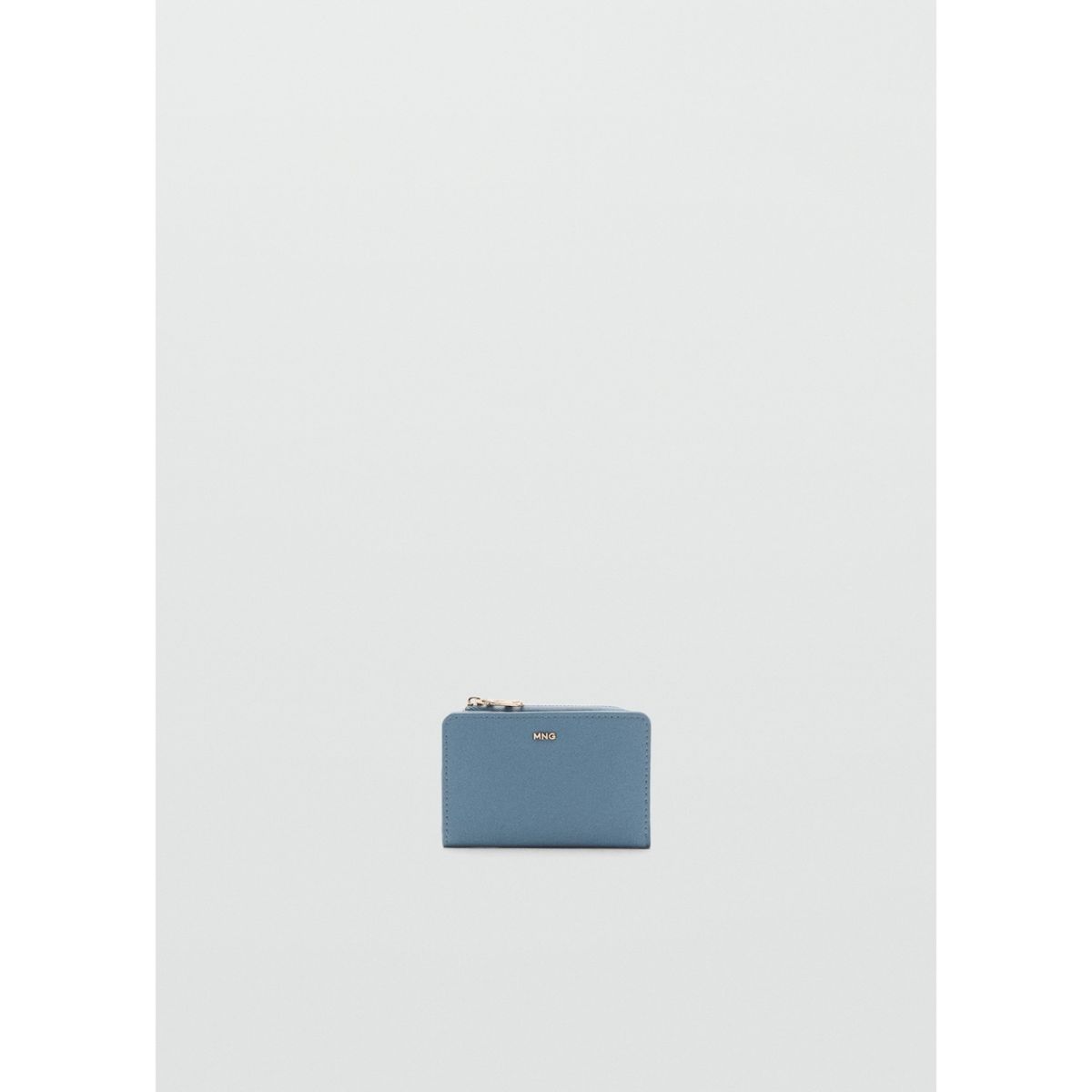 MANGO - Billetera Mujer Mango