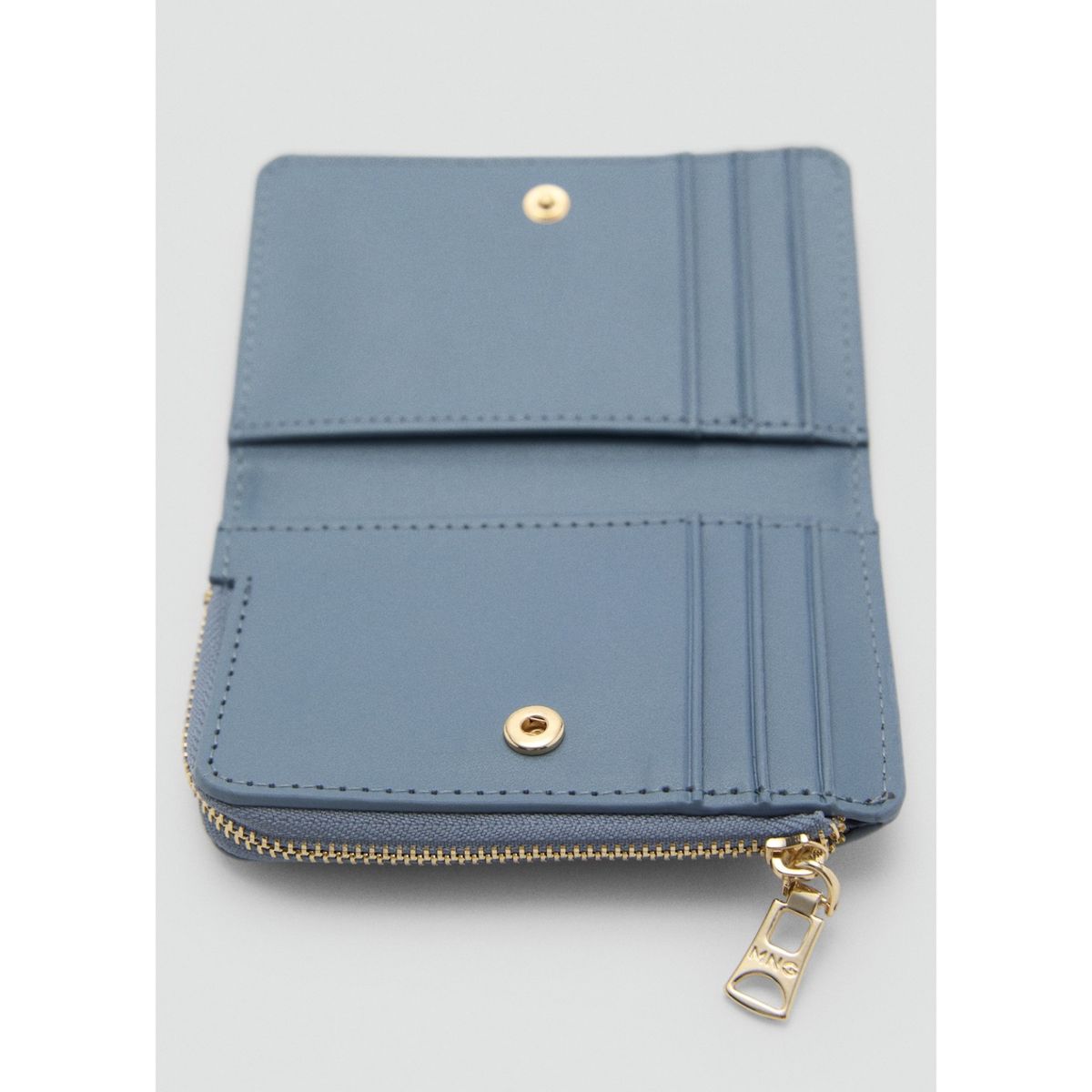 MANGO - Billetera Mujer Mango