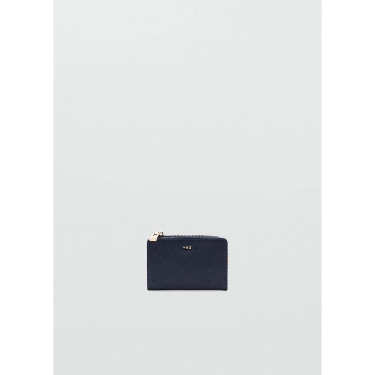 MANGO - Billetera Mujer Mango