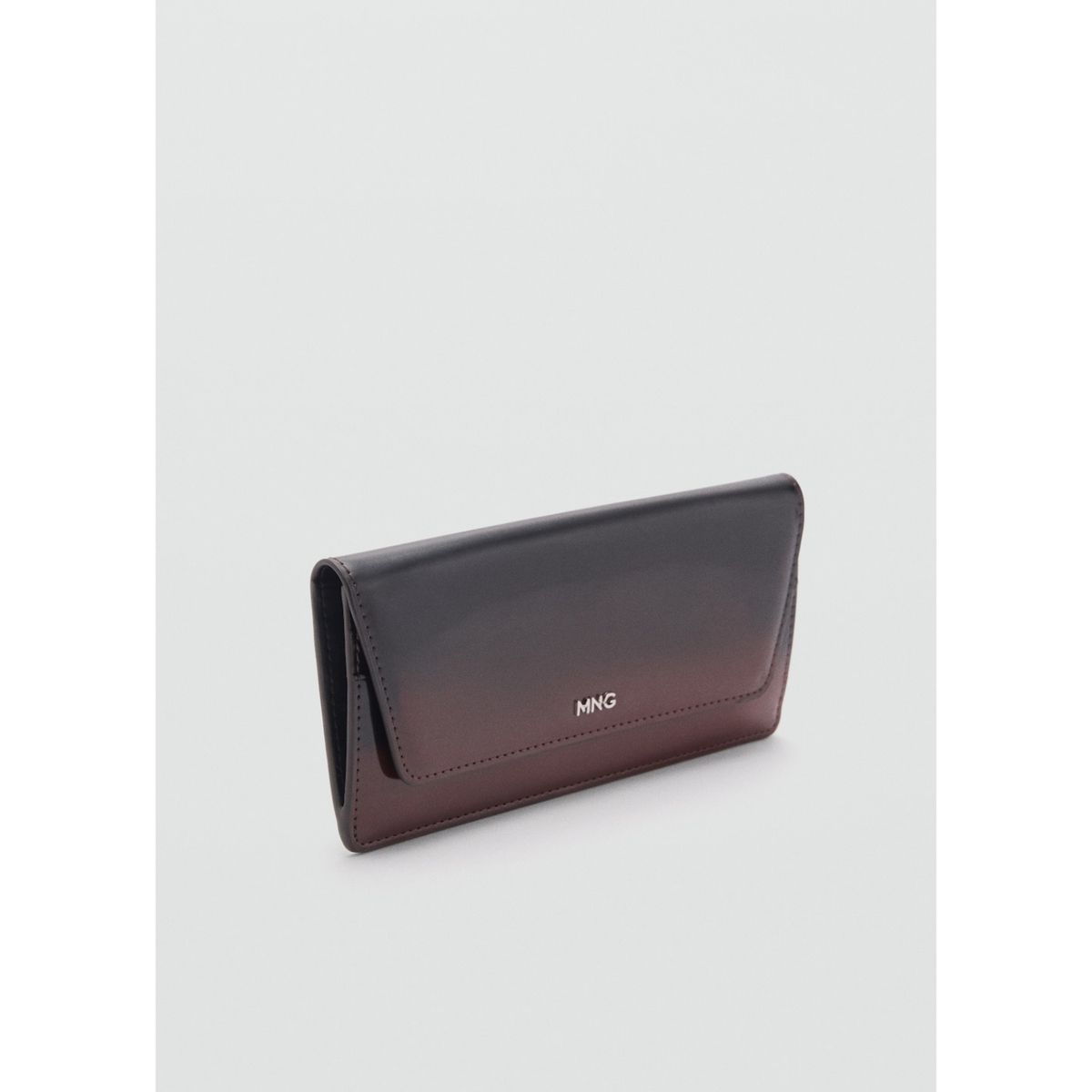 MANGO - Billetera Mujer Mango