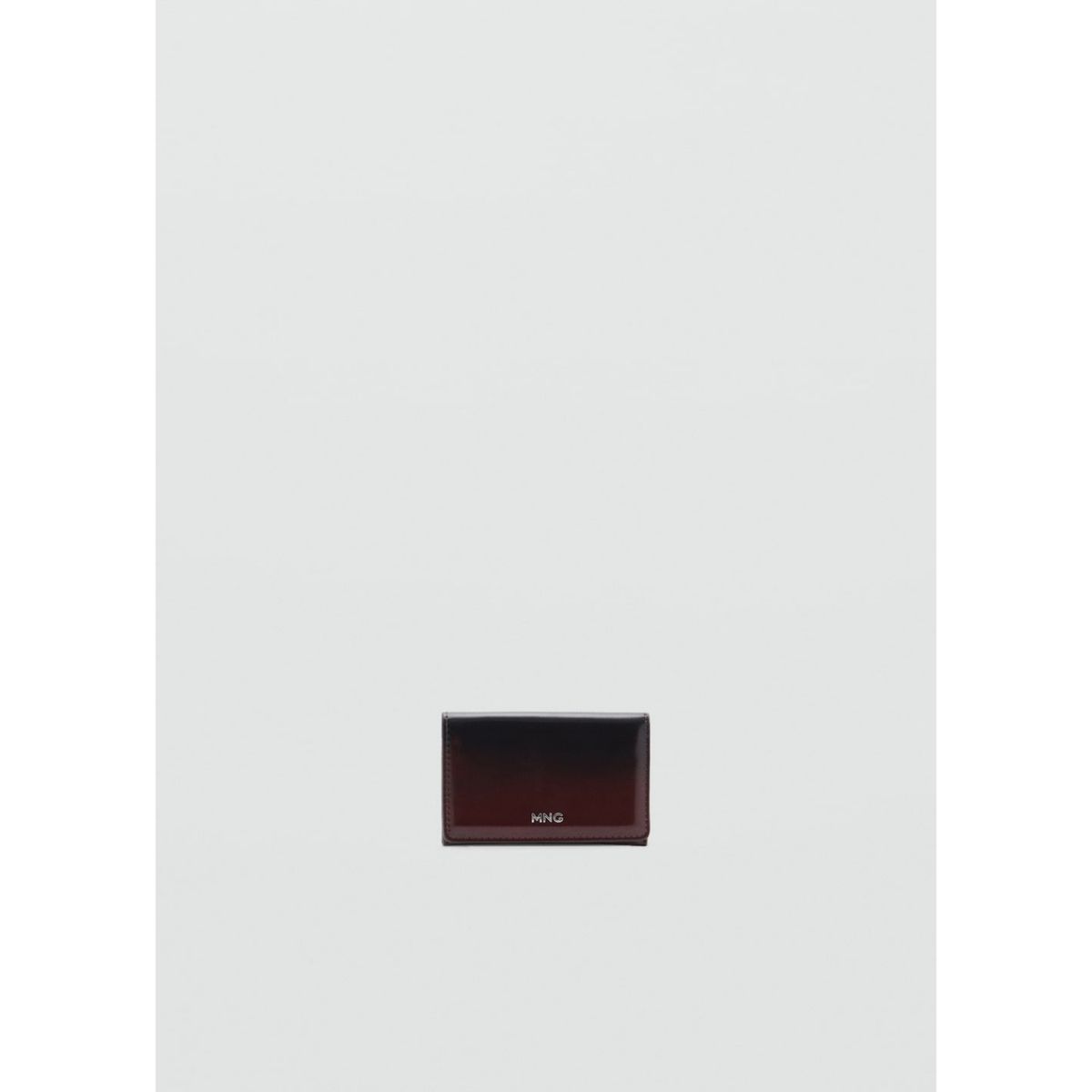 MANGO - Monedero Mujer Mango