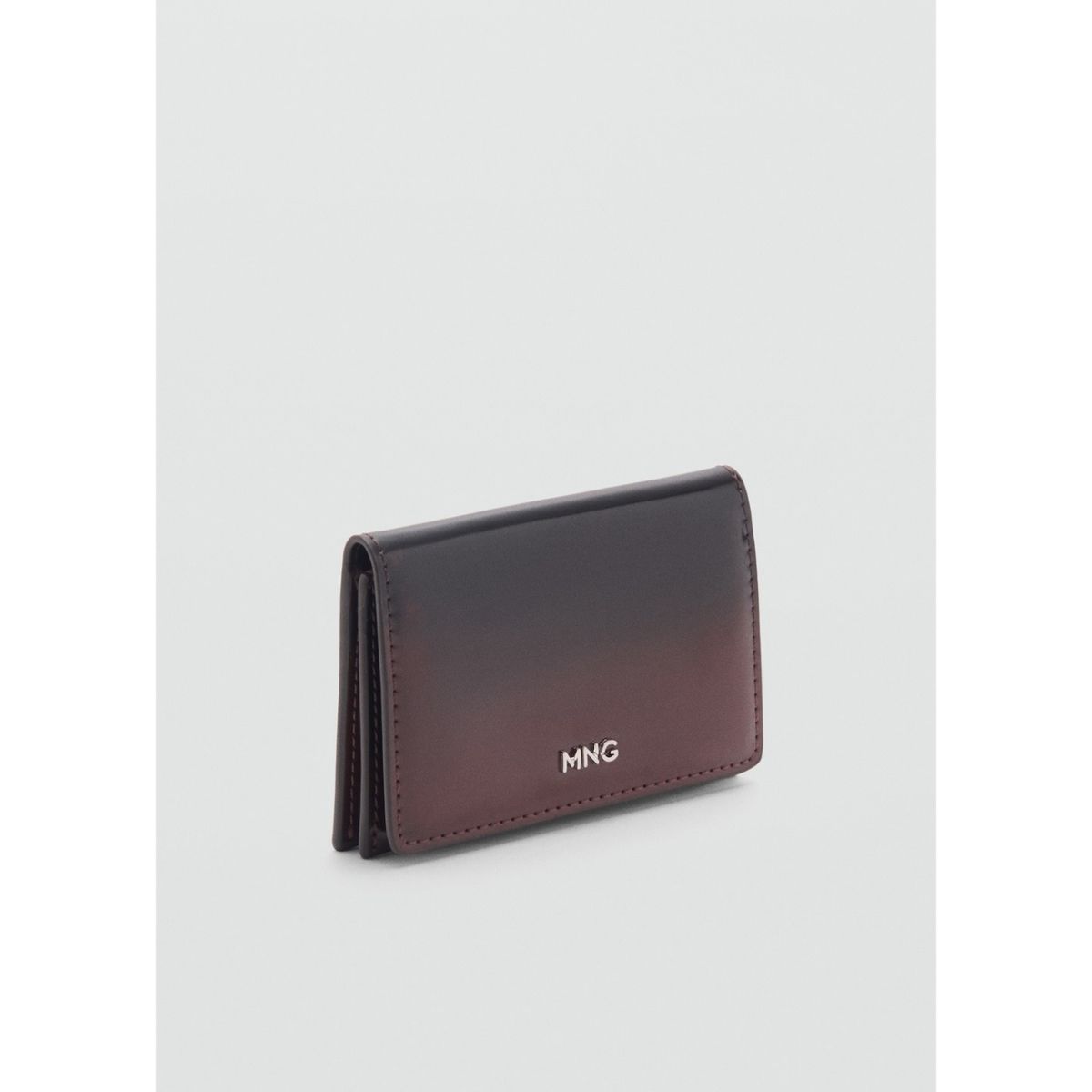 MANGO - Monedero Mujer Mango