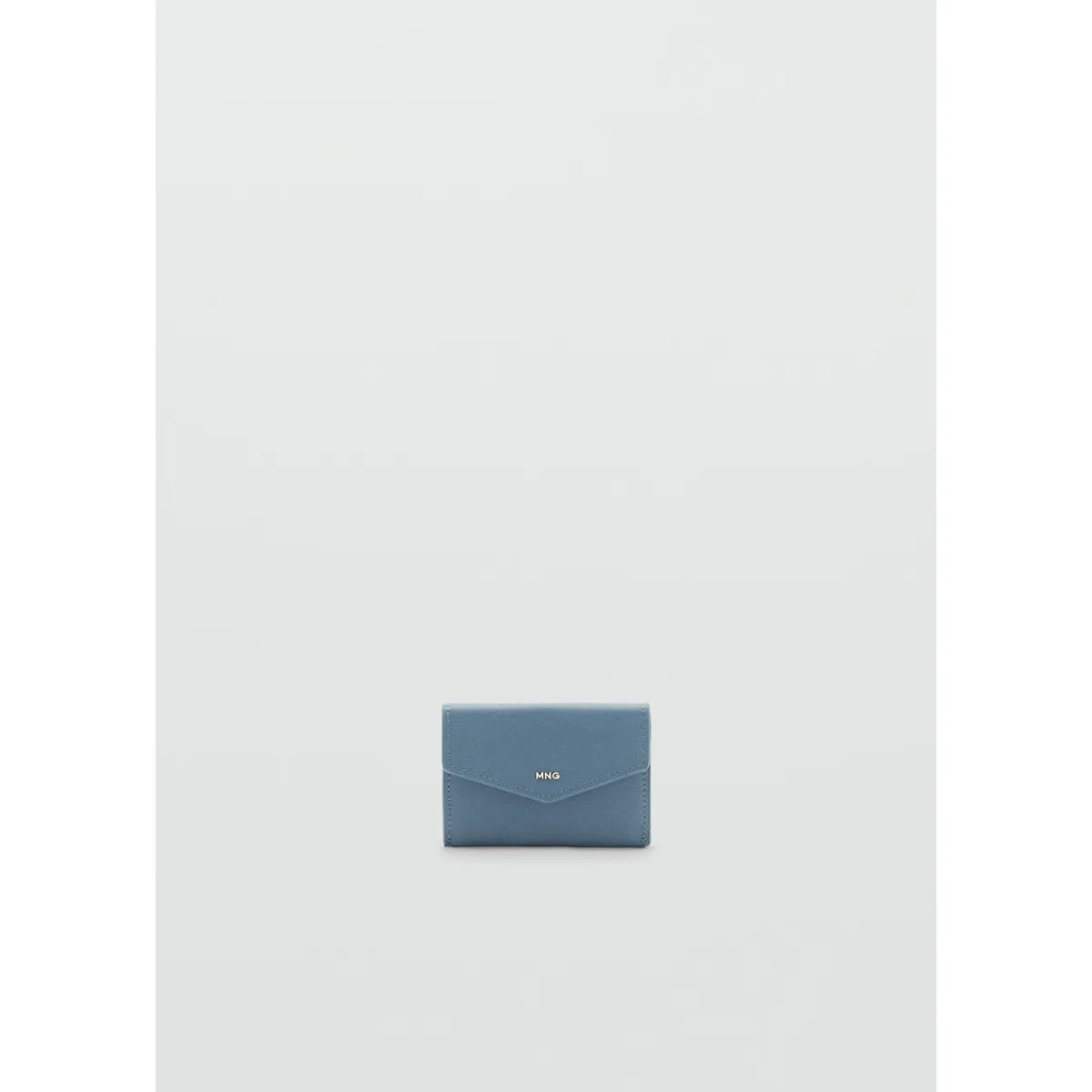 MANGO - Tarjetero Mujer Mango