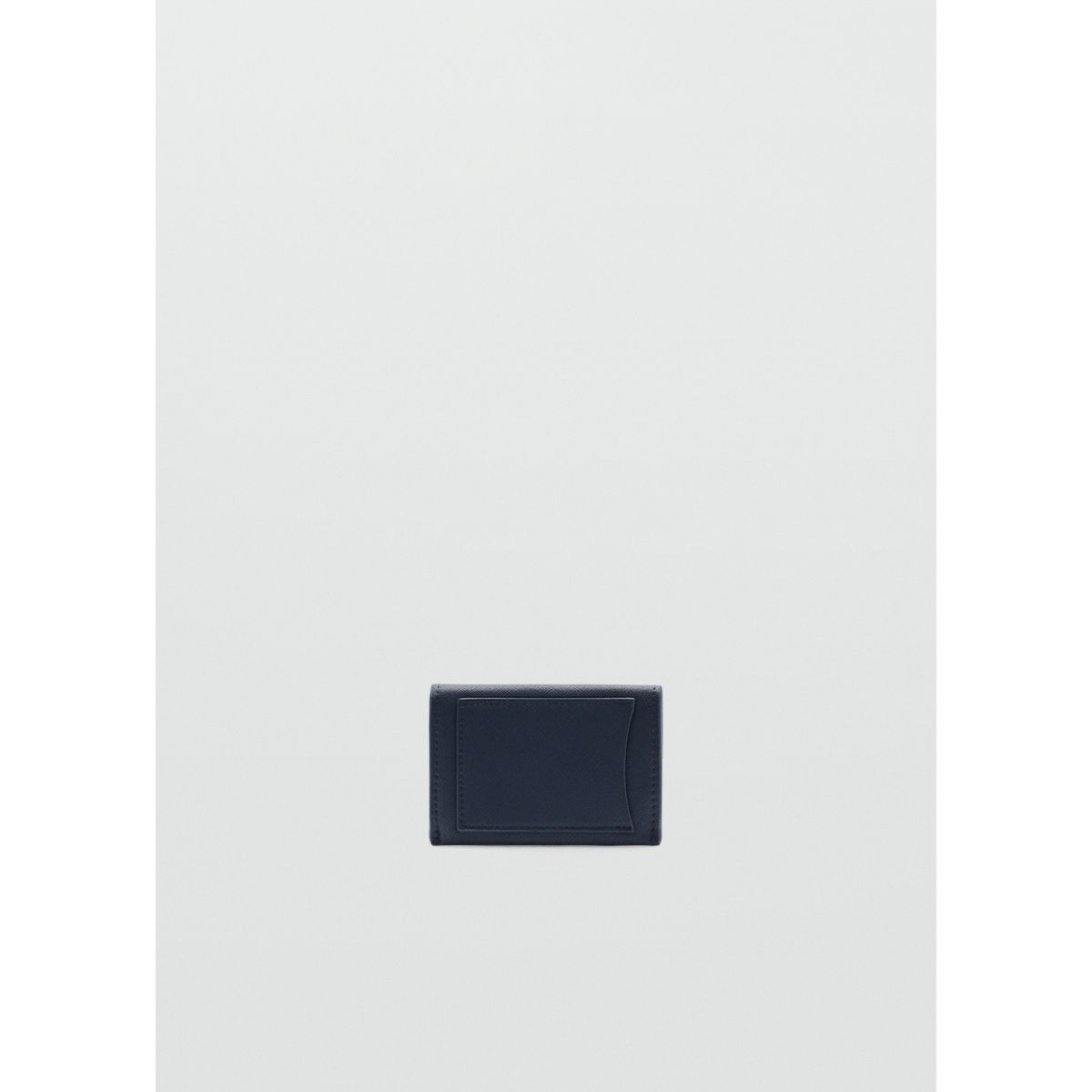 MANGO - Tarjetero Mujer Mango