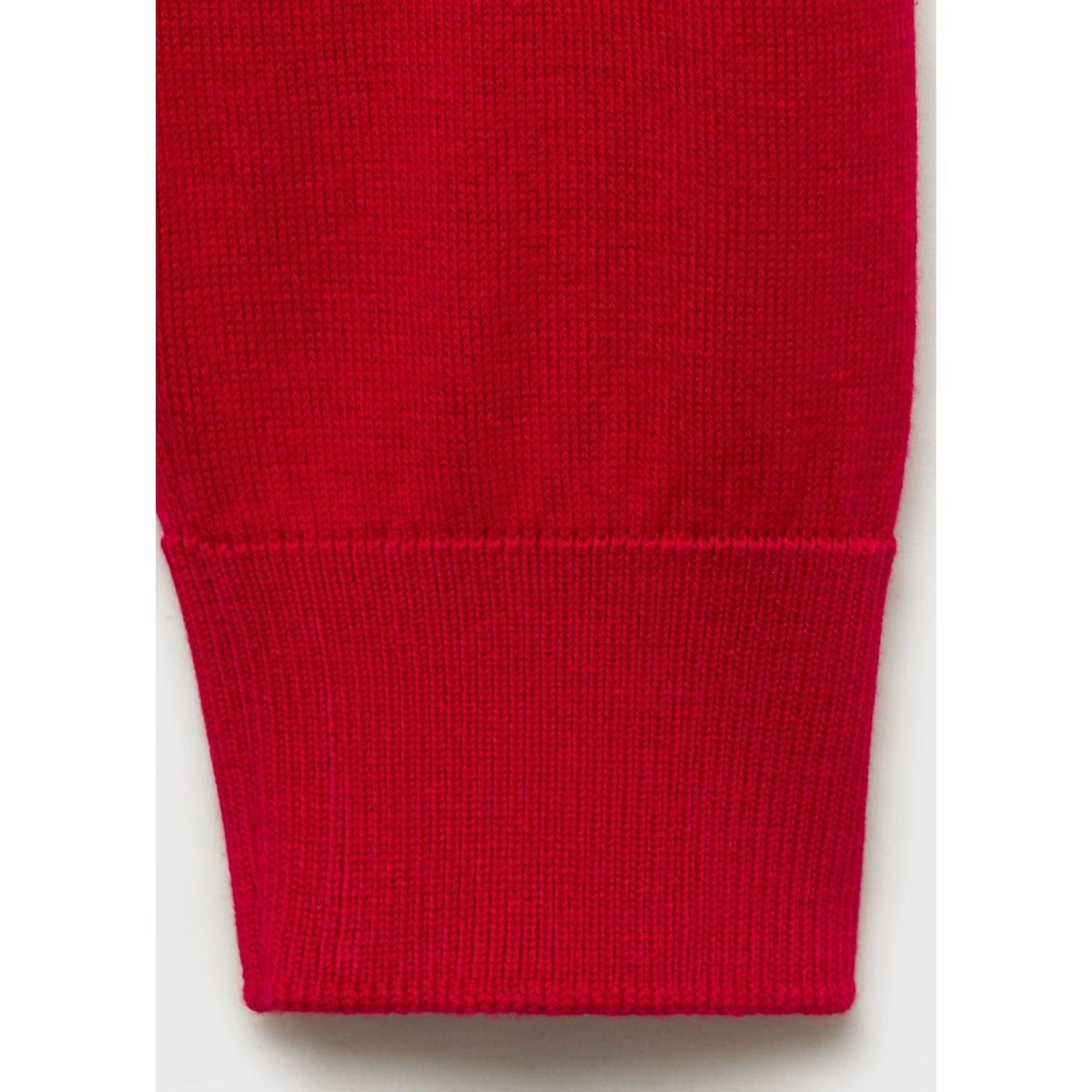 MANGO - Chompa Casual Mujer Mango