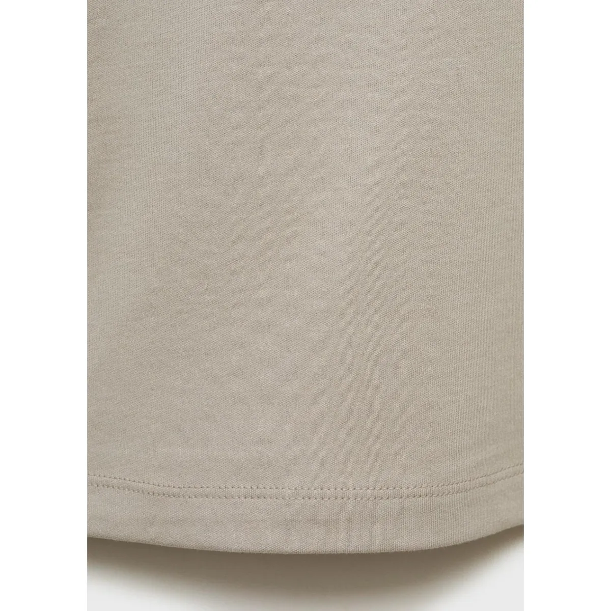 MANGO - Polo Manga Corta 100% Algodón Mujer Mango