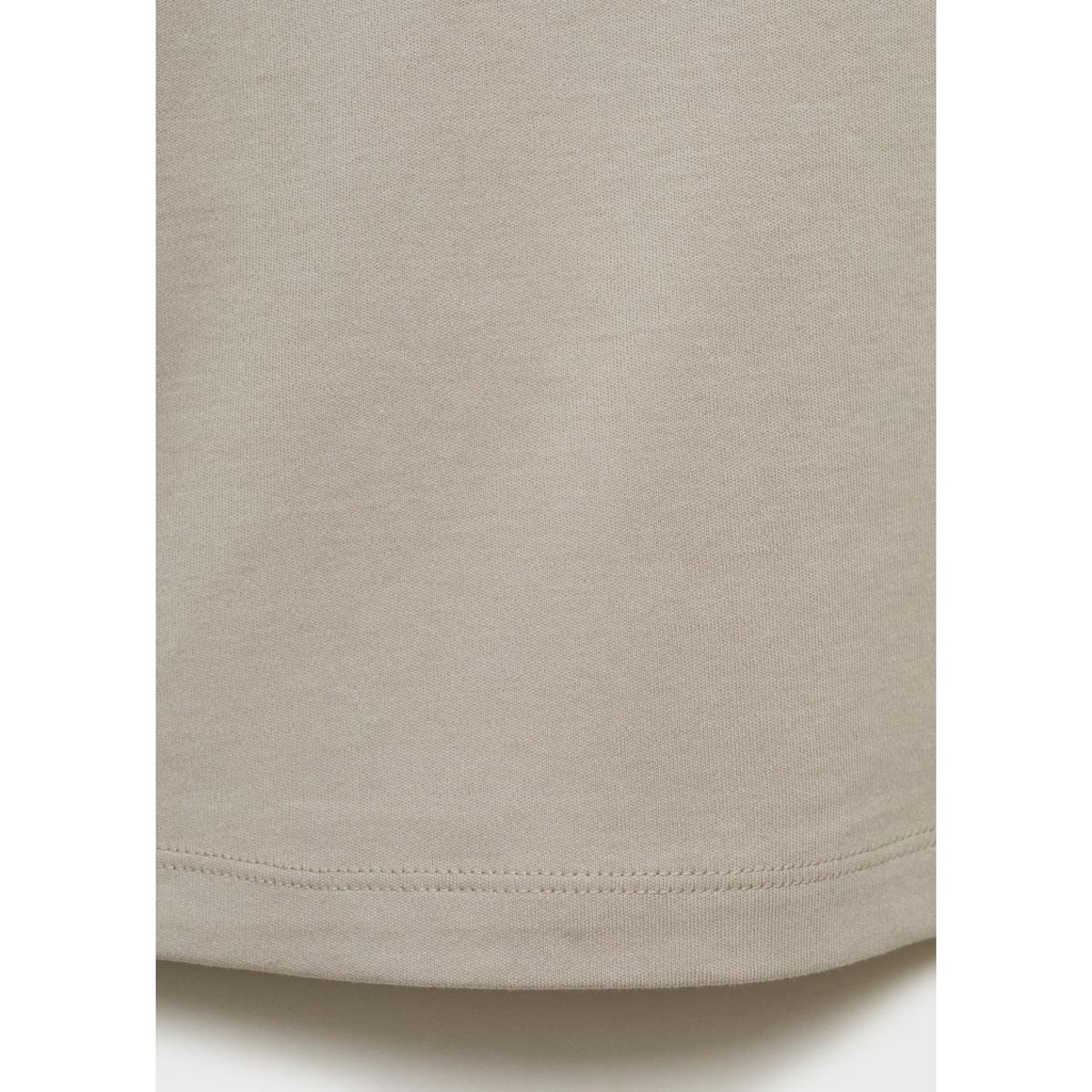 MANGO - Polo Manga Corta 100% Algodón Mujer Mango