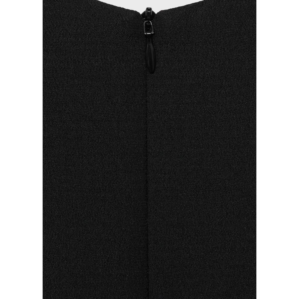 MANGO - Blusa Sin Mangas Casual Mujer Mango