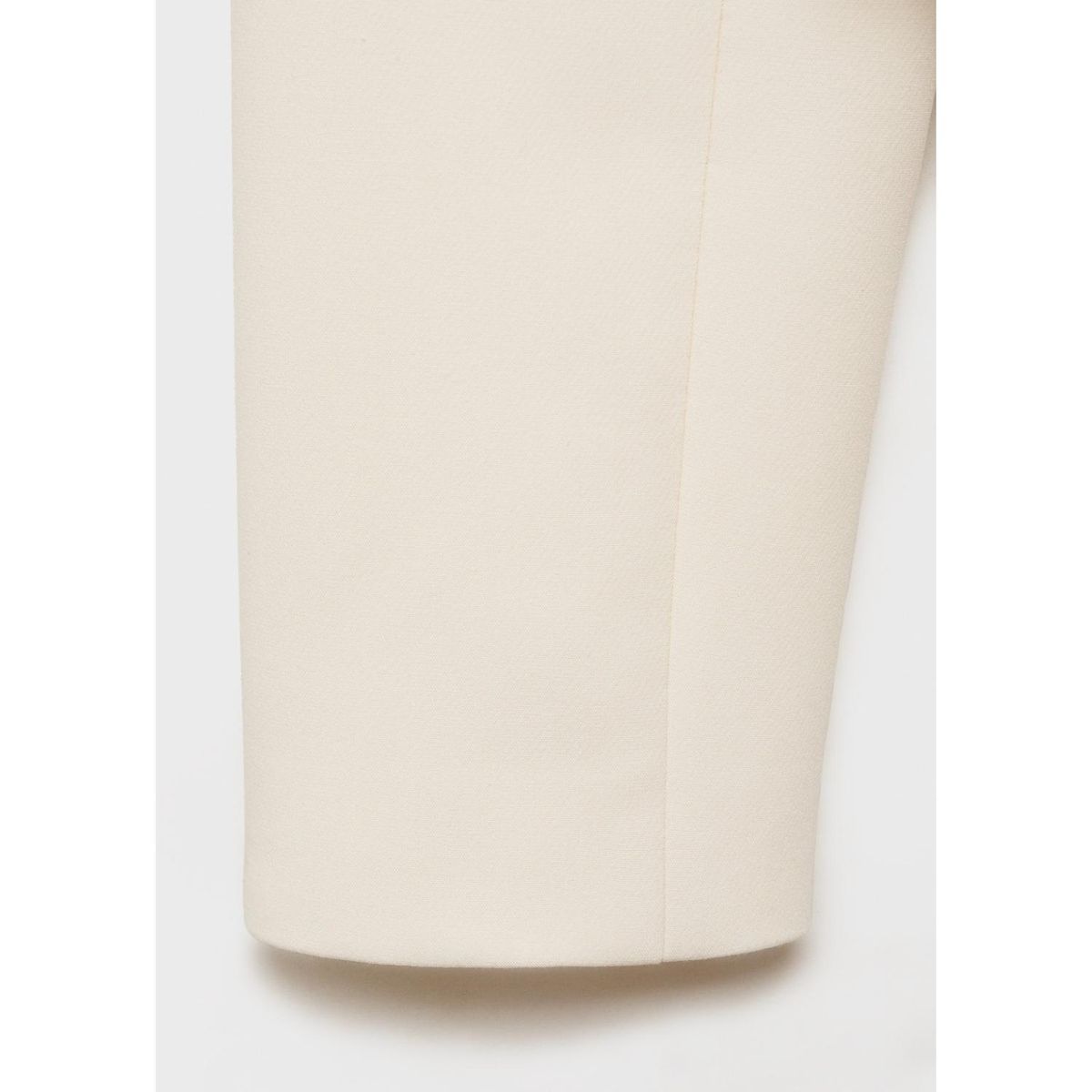 MANGO - Casaca Casual Mujer Mango