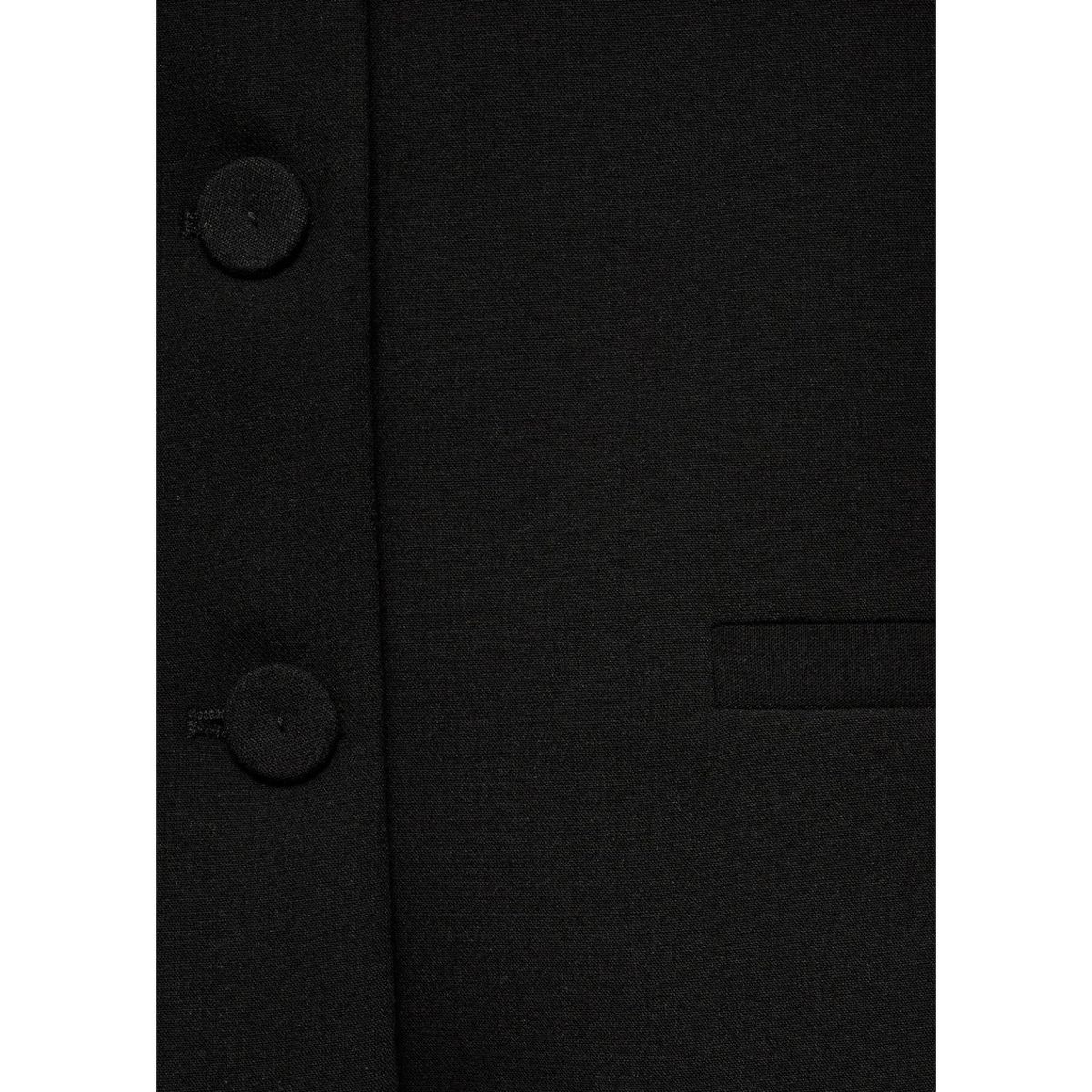 MANGO - Casaca Casual Mujer Mango