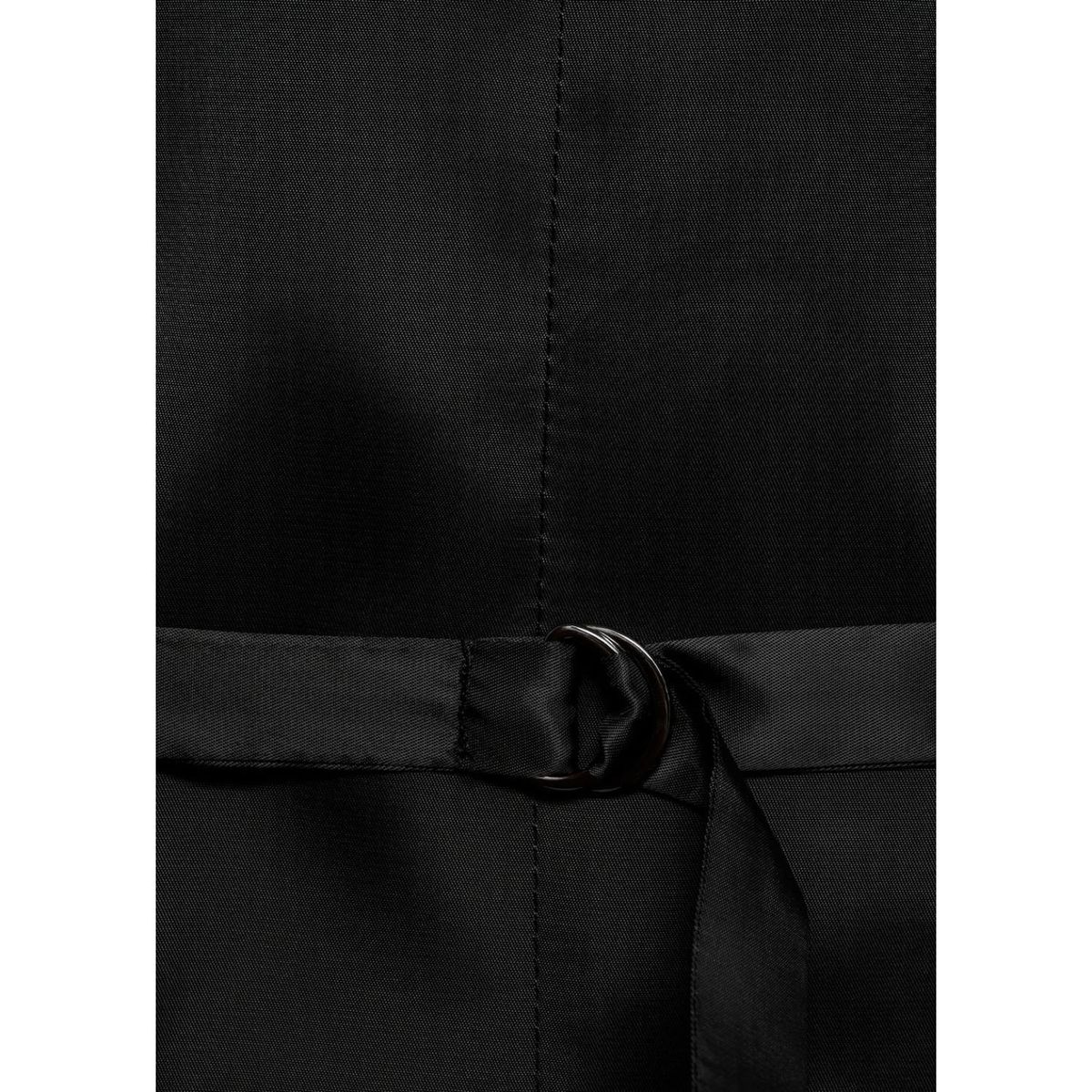 MANGO - Chaleco Casual Mujer Mango