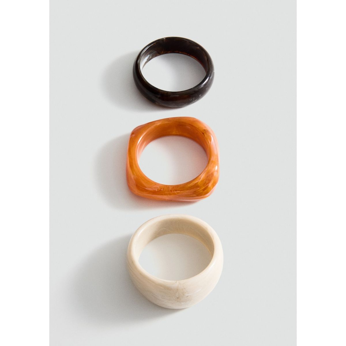 MANGO - Pulseras Fran Mango