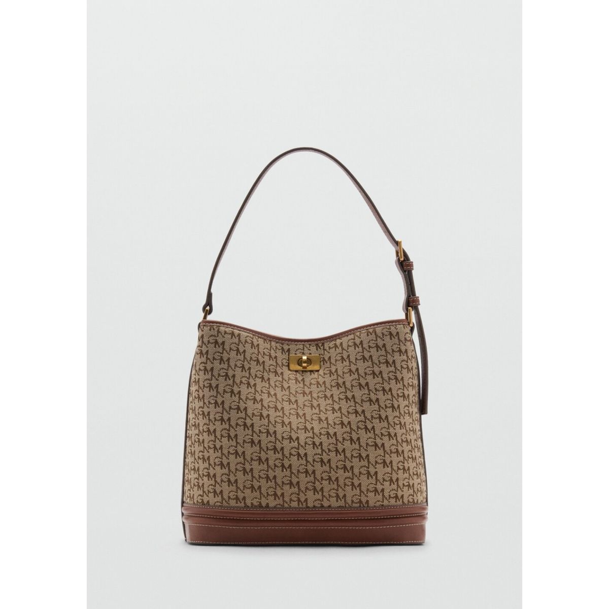 MANGO - Cartera Marco Mango