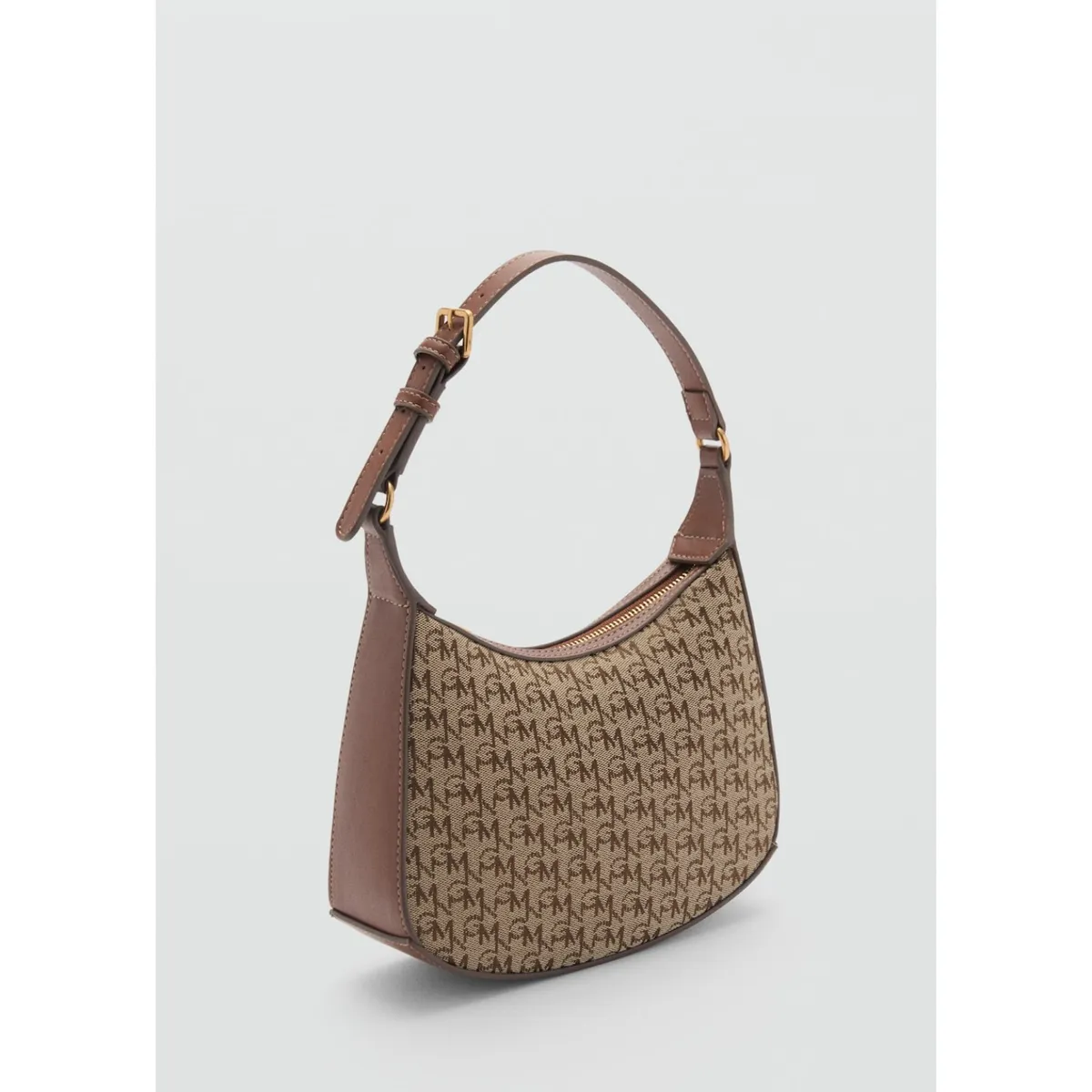 MANGO - Cartera Marco Mango