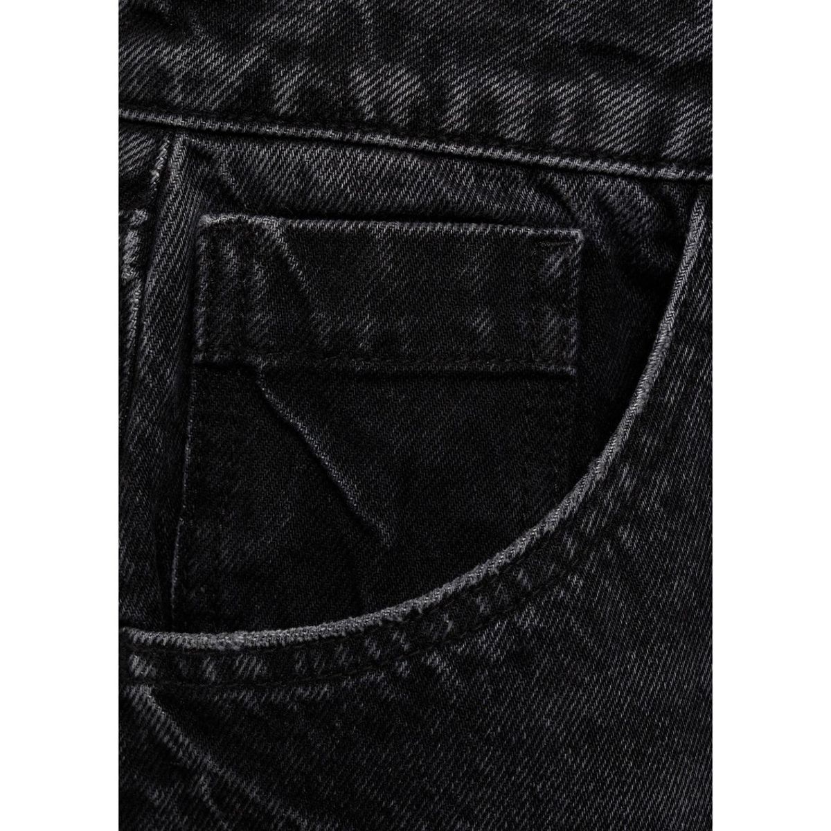 MANGO - Falda Larga 100% Algodón Mujer Mango