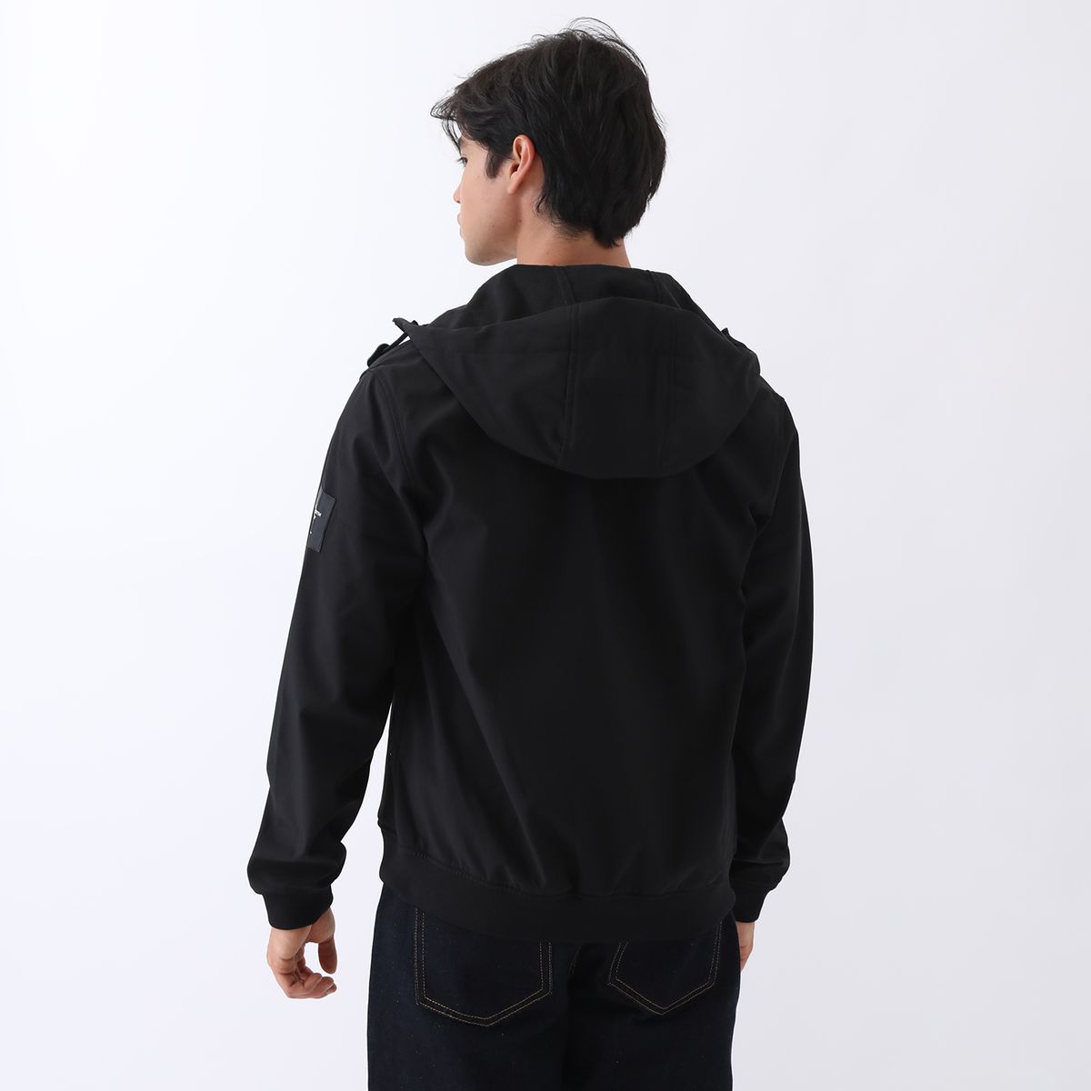 JACK&JONES - Polera Casual Hombre Jack&jones