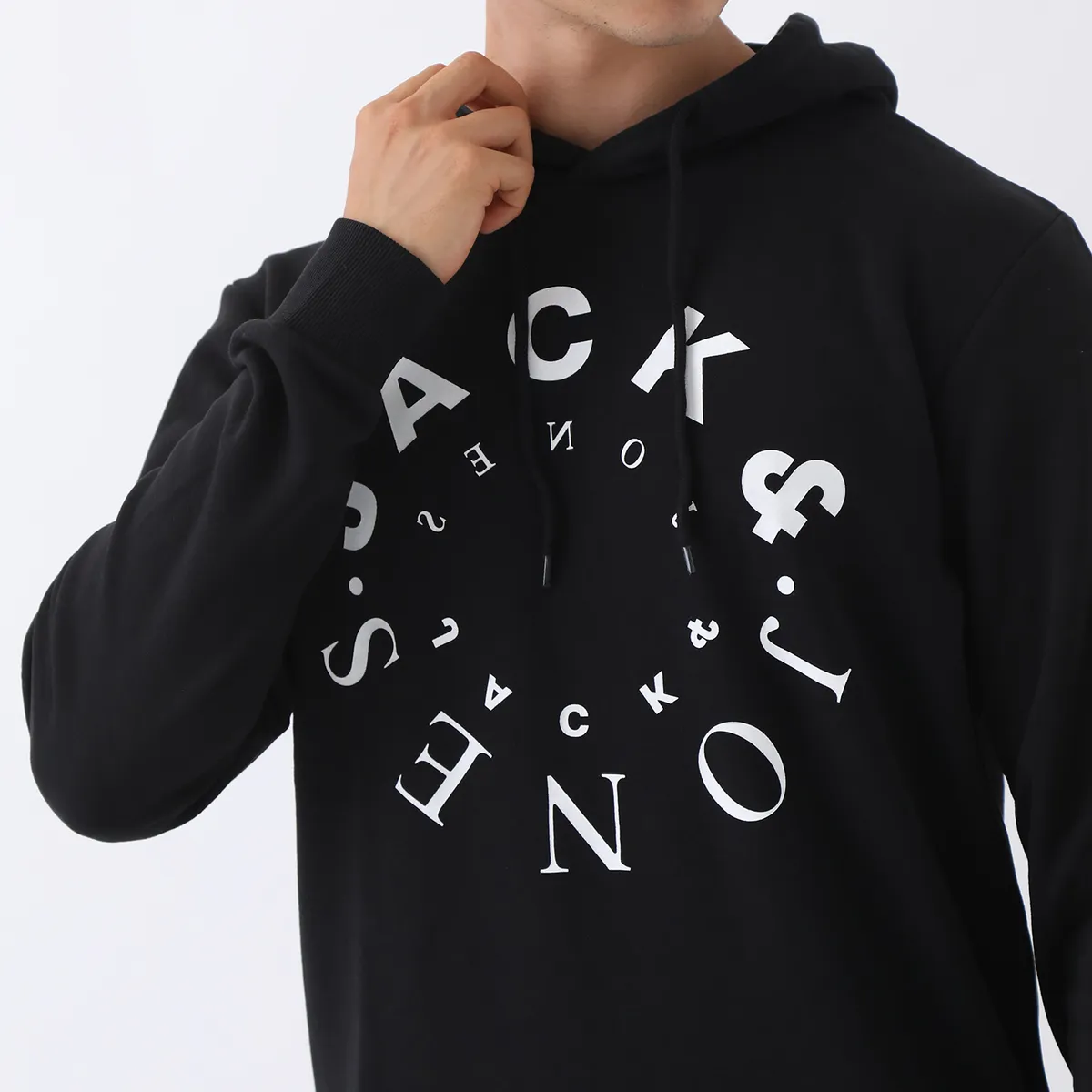 JACK&JONES - Polera Casual Hombre Jack&jones