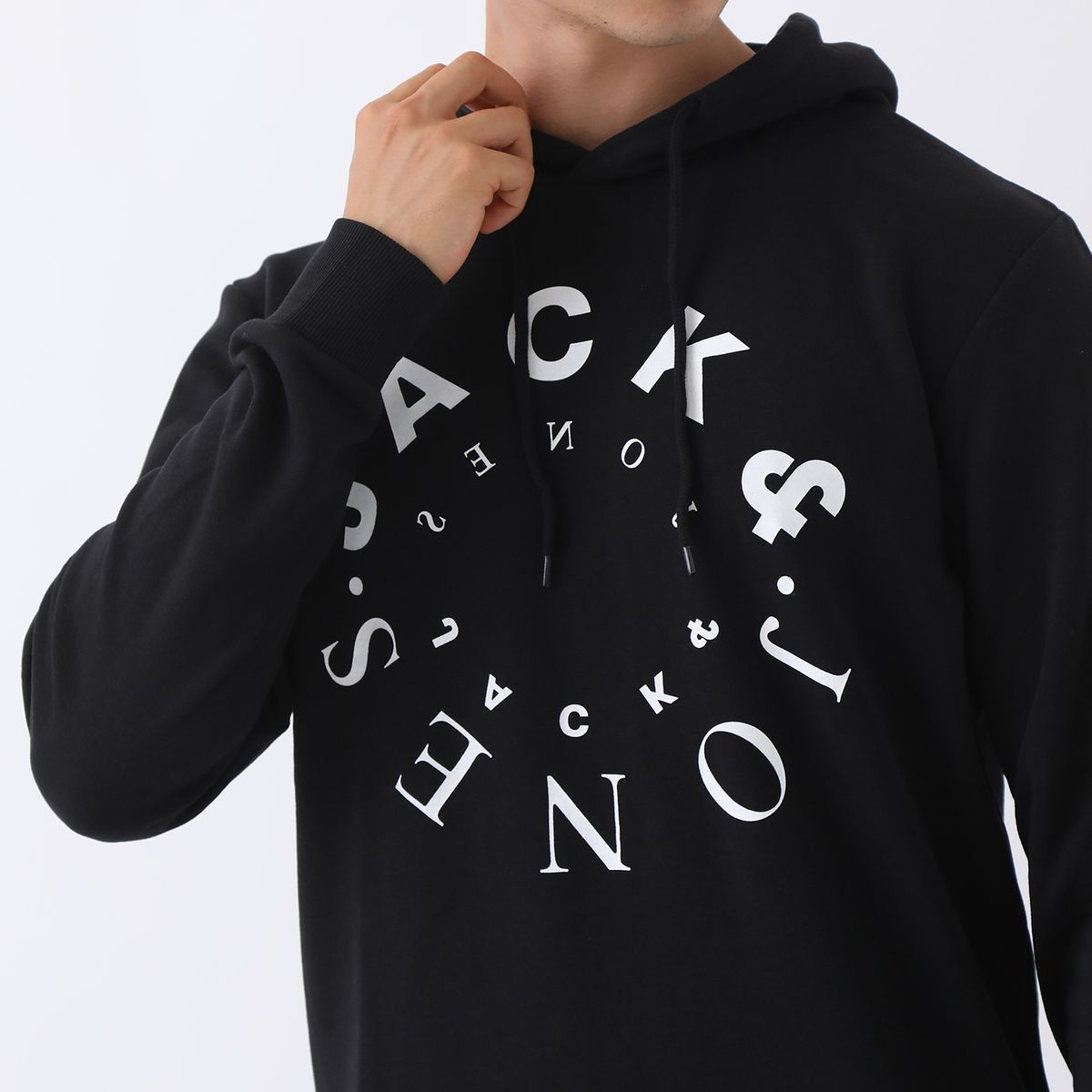 JACK&JONES - Polera Casual Hombre Jack&jones