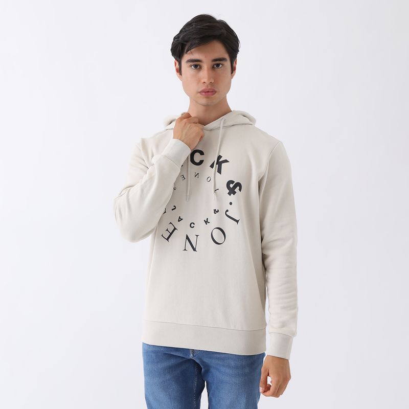 JACK&JONES - Polera Casual Hombre Jack&jones