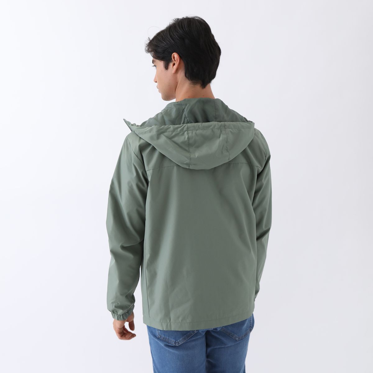 JACK&JONES - Cortaviento Juv 12269095