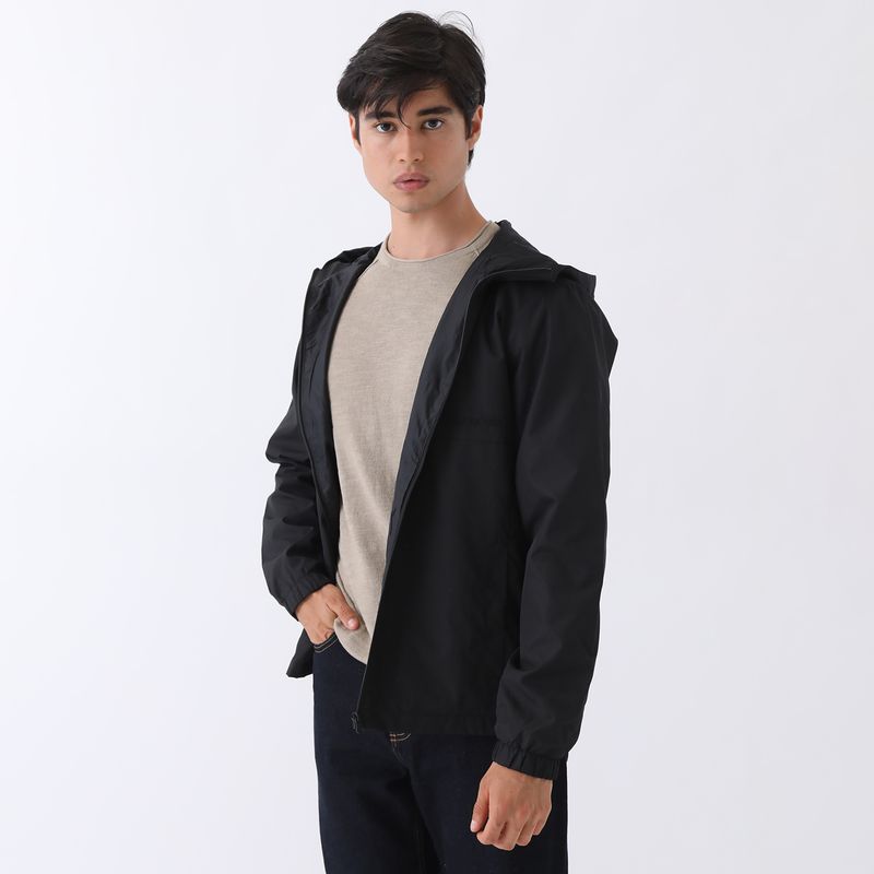 JACK&JONES - Cortaviento Juv 12269095