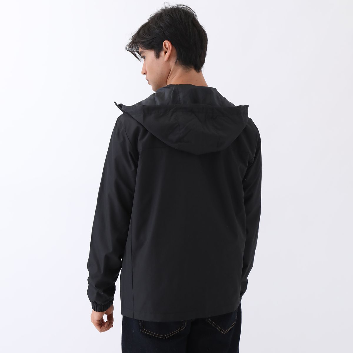 JACK&JONES - Cortaviento Juv 12269095