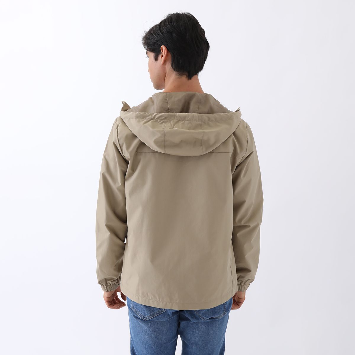 JACK&JONES - Cortaviento Juv 12269095