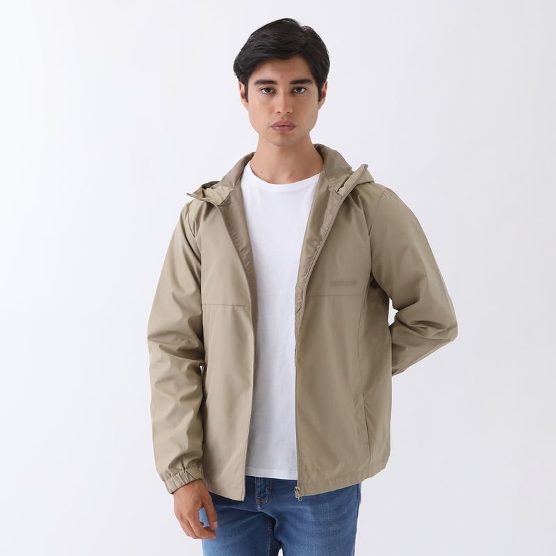 JACK&JONES - Cortaviento Juv 12269095