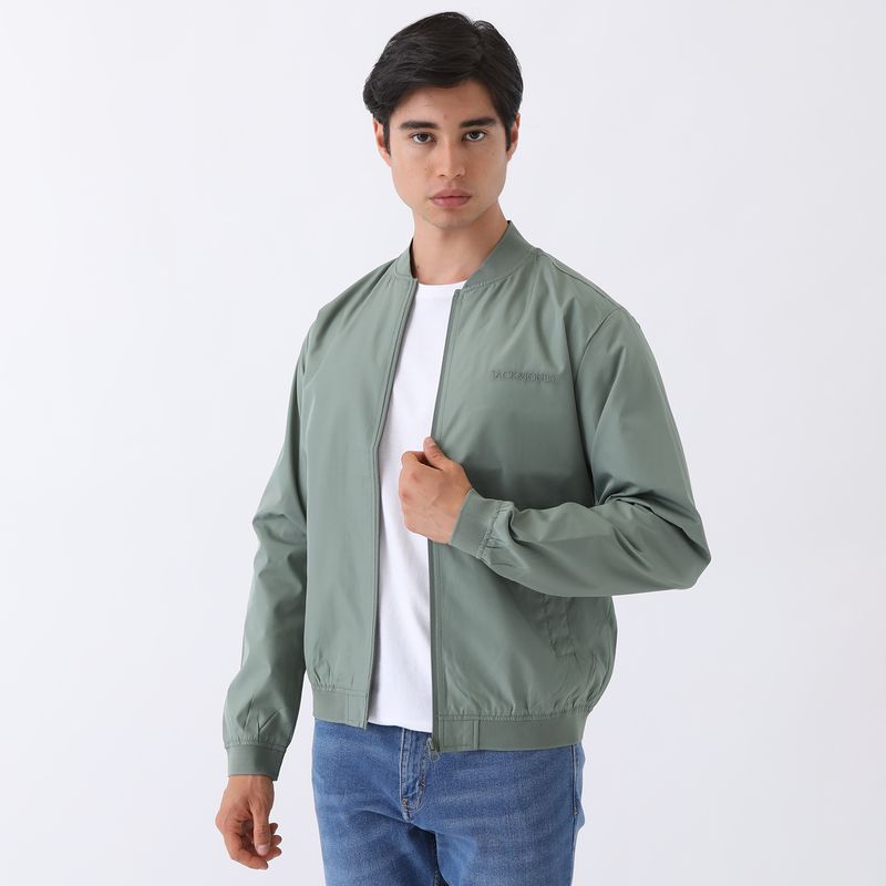 JACK&JONES - Casaca Hombre 12269097